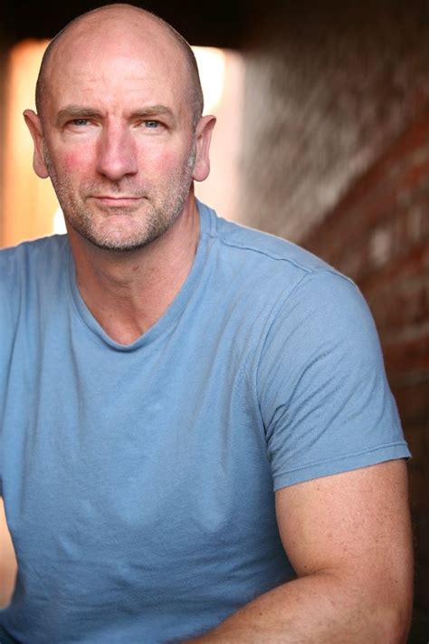 Graham McTavish .